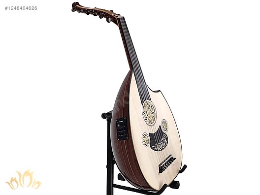 İkinci El ve Sıfır Alışveriş / Müzik / Müzik Aletleri / Telli Çalgılar / Ud