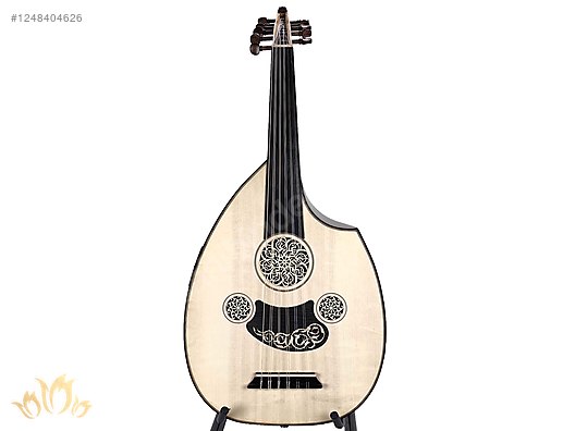 İkinci El ve Sıfır Alışveriş / Müzik / Müzik Aletleri / Telli Çalgılar / Ud