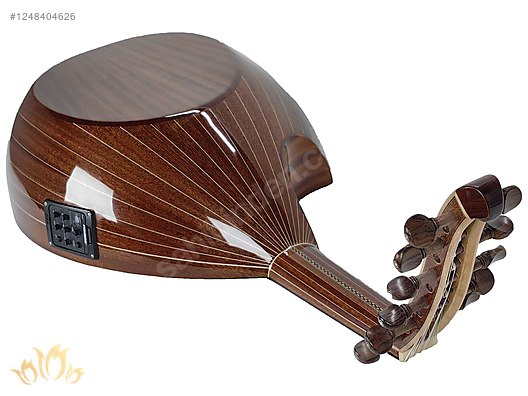 İkinci El ve Sıfır Alışveriş / Müzik / Müzik Aletleri / Telli Çalgılar / Ud