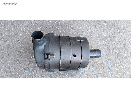 MEGANE RENAULT Hava Filtre Kutusu MEGANE R19 Alize 1.6 8V 7700864802 OEM MEGANE Oto Mavili