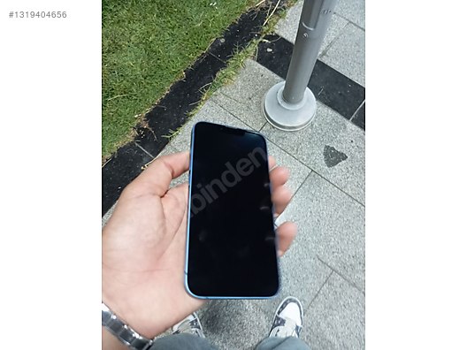 Apple / iPhone 13 / iphone 13 açıklamayı okuyun sahibinden.comda