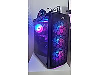 MSI GAMİNG X RTX 3060 12GB FATURALI SORUNSUZ SİSTEM