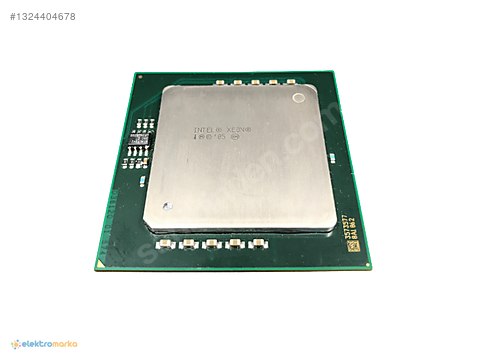 Intel CPU Xeon Quad-Core X7350 2.93GHz 1066MHZ 8MB SLA67