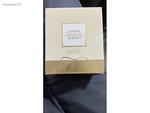 Used & Brand New Items / Beauty & Healthcare / Perfumes & Fragrances / Women