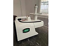 Meyve sebze sıkacağı