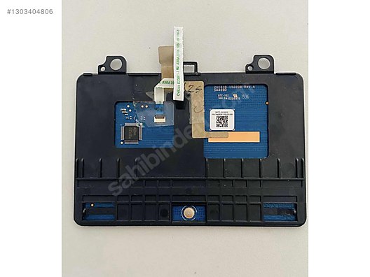 Lenovo Ideapad L340 17IRH Touchpad sahibinden.comda - 1303404806