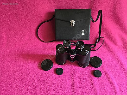 Used & Brand New Items / Cameras & Photographic Equipment / Binoculars