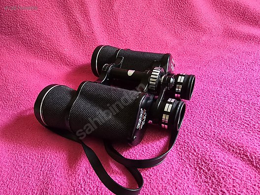 Used & Brand New Items / Cameras & Photographic Equipment / Binoculars