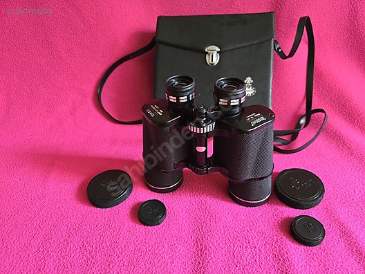 Used & Brand New Items / Cameras & Photographic Equipment / Binoculars