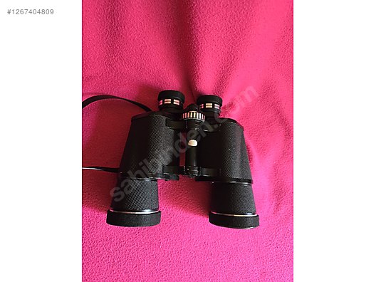 Used & Brand New Items / Cameras & Photographic Equipment / Binoculars