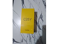 realme c25 y sorunsuz