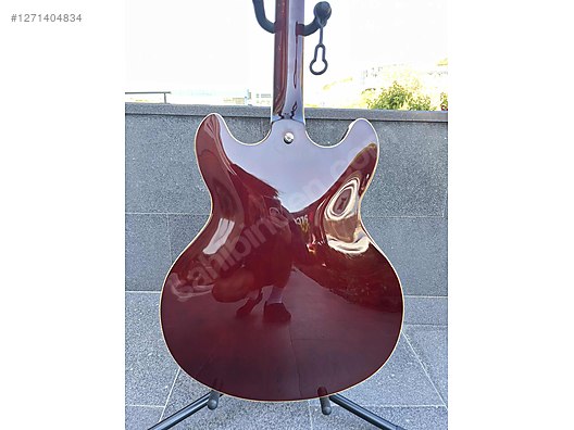 Schecter Elektro Gitar