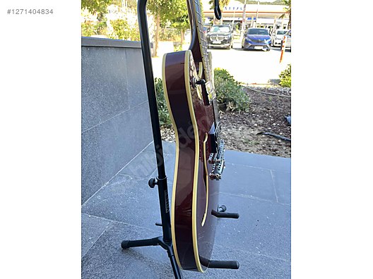 Schecter Elektro Gitar