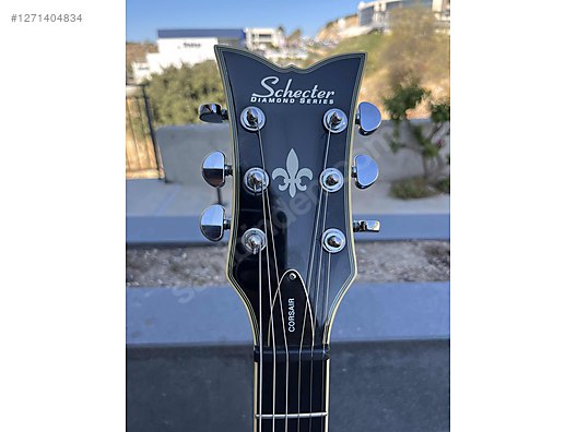 İkinci El ve Sıfır Alışveriş / Müzik / Müzik Aletleri / Telli Çalgılar / Gitar / Elektro