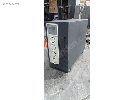 Used & Brand New Items / Computers / Peripherals / UPS