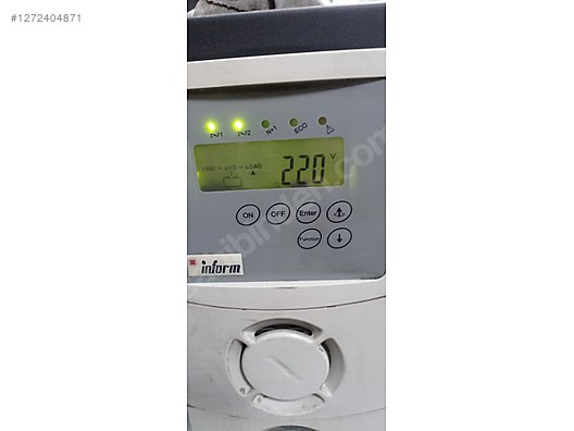 Used & Brand New Items / Computers / Peripherals / UPS