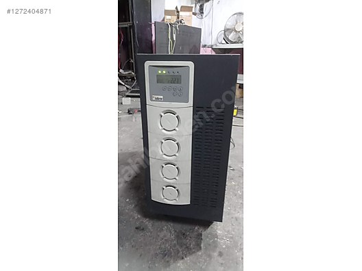 Used & Brand New Items / Computers / Peripherals / UPS