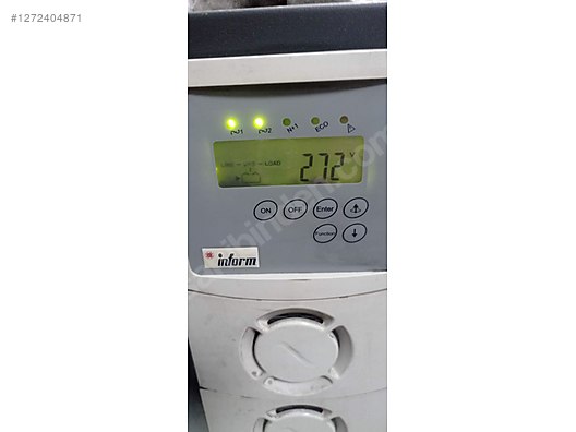 Used & Brand New Items / Computers / Peripherals / UPS