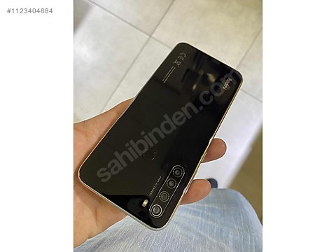 olx hp redmi note 8