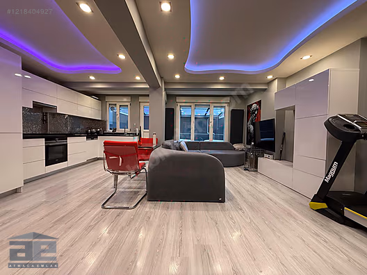 'ATMACA' BEŞİKTAŞ IHLAMUR'DA YENİ BİNA 2+1 EMSALSİZ KIŞ BAHÇELİ #1218404927