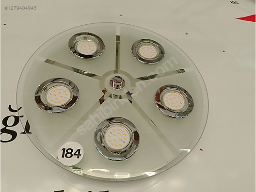 İkinci El ve Sıfır Alışveriş / Bahçe & Yapı Market / Yapı Malzemeleri / Aydınlatma / LED Tabela