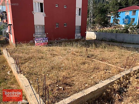 adana karaisali kizildag yaylasinda 300 metre arsa satilik arsa ilanlari sahibinden com da 955404953