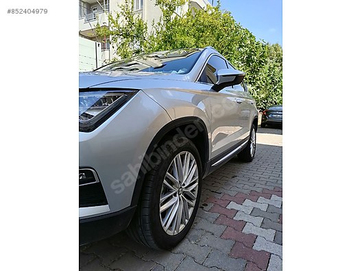 seat ateca 1 6 tdi ecomotive xcellence sahibinden body kit li seat ateca at sahibinden com 852404979 seat ateca 1 6 tdi ecomotive xcellence sahibinden body kit li seat ateca at sahibinden com 852404979