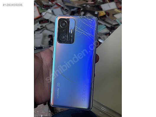 Used & Brand New Items / Cell Phones & Accessories / Cell Phones / Xiaomi / Mi 11T Pro