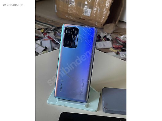 Used & Brand New Items / Cell Phones & Accessories / Cell Phones / Xiaomi / Mi 11T Pro