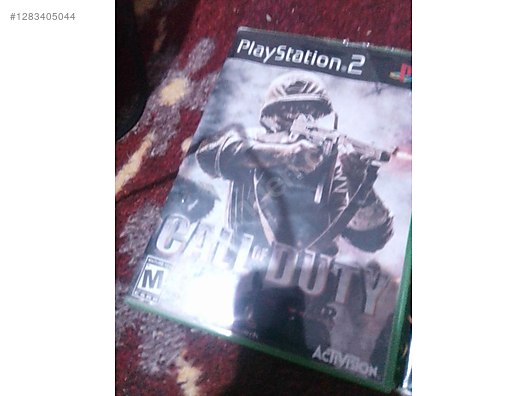 İkinci El ve Sıfır Alışveriş / Oyunculara Özel / Oyunlar / Xbox 360