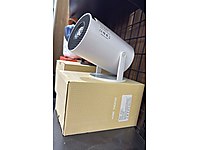 lensun hy 300 pro projektör