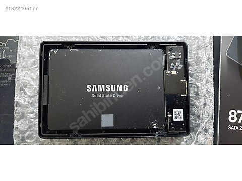 SAMSUNG 870 EVO 4TB 2,5