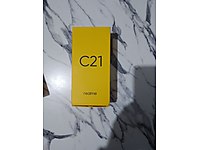 realme c21sorunsuz