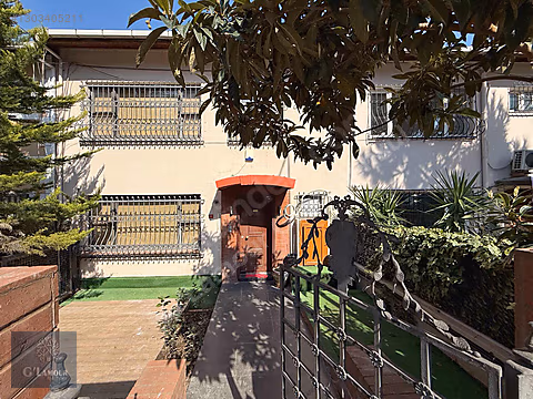 GG MURAT'TAN Beyaz Karanfil Sokak'ta Müstakil Villa