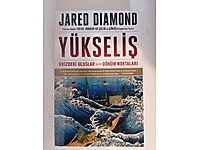 YÜKSELİŞ JARED DİAMOND