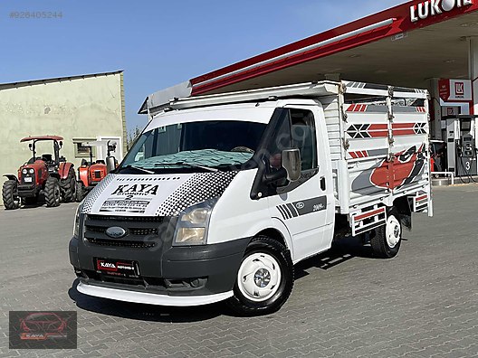 ford trucks transit 330 s model 97 500 tl galeriden satilik ikinci el 926405244
