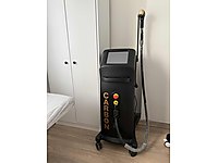 Diode Lazer epilasyon