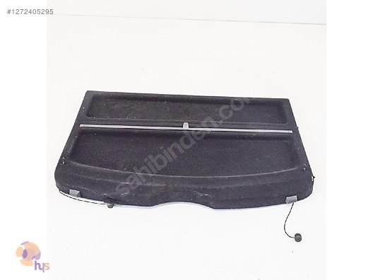 Otomobil & Arazi Aracı / İç Aksesuar / SKODA SUPERB 2015 2019