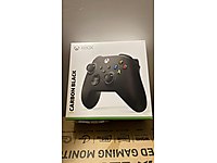 Xbox Wireless Gamepad 9.Nesil 1 ay önce alındı. Sıfırdan farksız