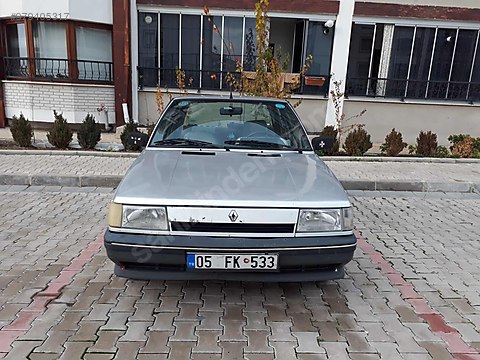 renault r 9 1 4 broadway 1 4 broadway 1993 orta kasa broadway sahibinden sahibinden comda 979405317