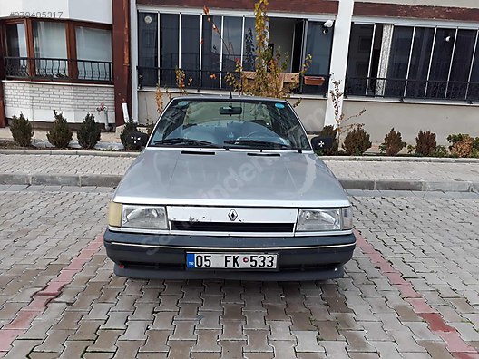 renault r 9 1 4 broadway 1 4 broadway 1993 orta kasa broadway sahibinden at sahibinden com 979405317