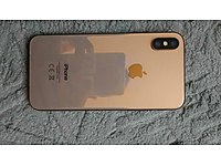İphone xs 256 TR