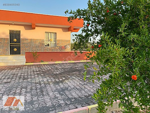 sanliurfada sahibinden satilik bag evi