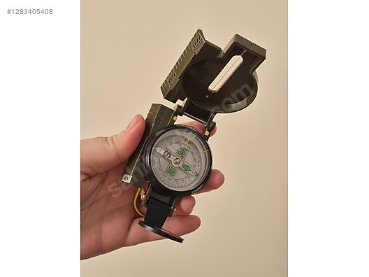 Used & Brand New Items / Sports / Nature Sports / Camping / Navigation Supplies