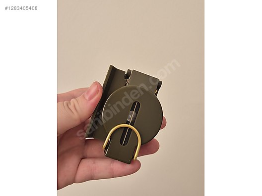 Used & Brand New Items / Sports / Nature Sports / Camping / Navigation Supplies