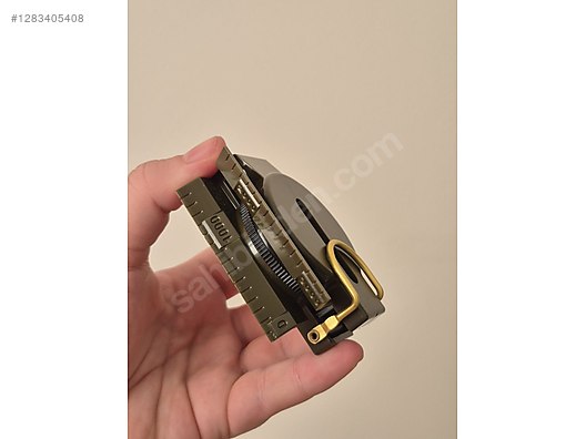 Used & Brand New Items / Sports / Nature Sports / Camping / Navigation Supplies