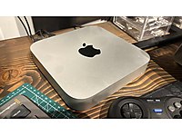 Mac mini M2 Pro