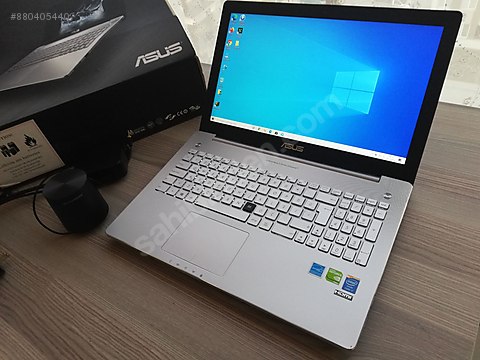 Asus I7 4700qh 16 Gb Ram 1 Tb Hdd 4 Gb 128 Bit Ekran Karti Ilan Ve Alisveriste Ilk Adres Sahibinden Com Da 880405440