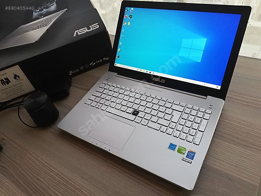 Asus I7 4700qh 16 Gb Ram 1 Tb Hdd 4 Gb 128 Bit Ekran Karti Ilan Ve Alisveriste Ilk Adres Sahibinden Com Da 880405440