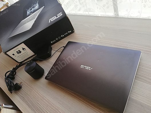 Asus I7 4700qh 16 Gb Ram 1 Tb Hdd 4 Gb 128 Bit Ekran Karti Ilan Ve Alisveriste Ilk Adres Sahibinden Com Da 880405440